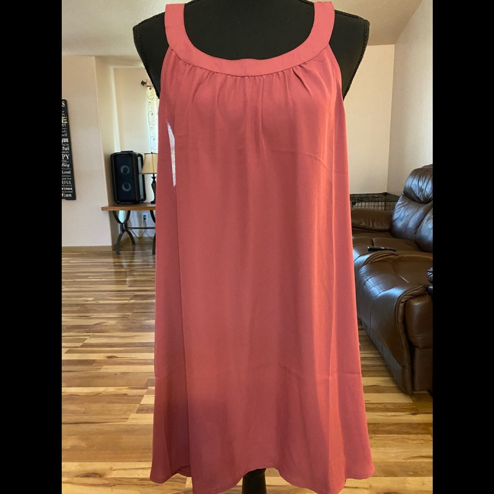 Torrid top